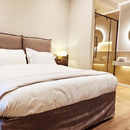 Stoa Rome Boutique Suites Exterior photo