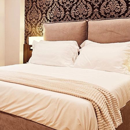 Stoa Rome Boutique Suites Exterior photo