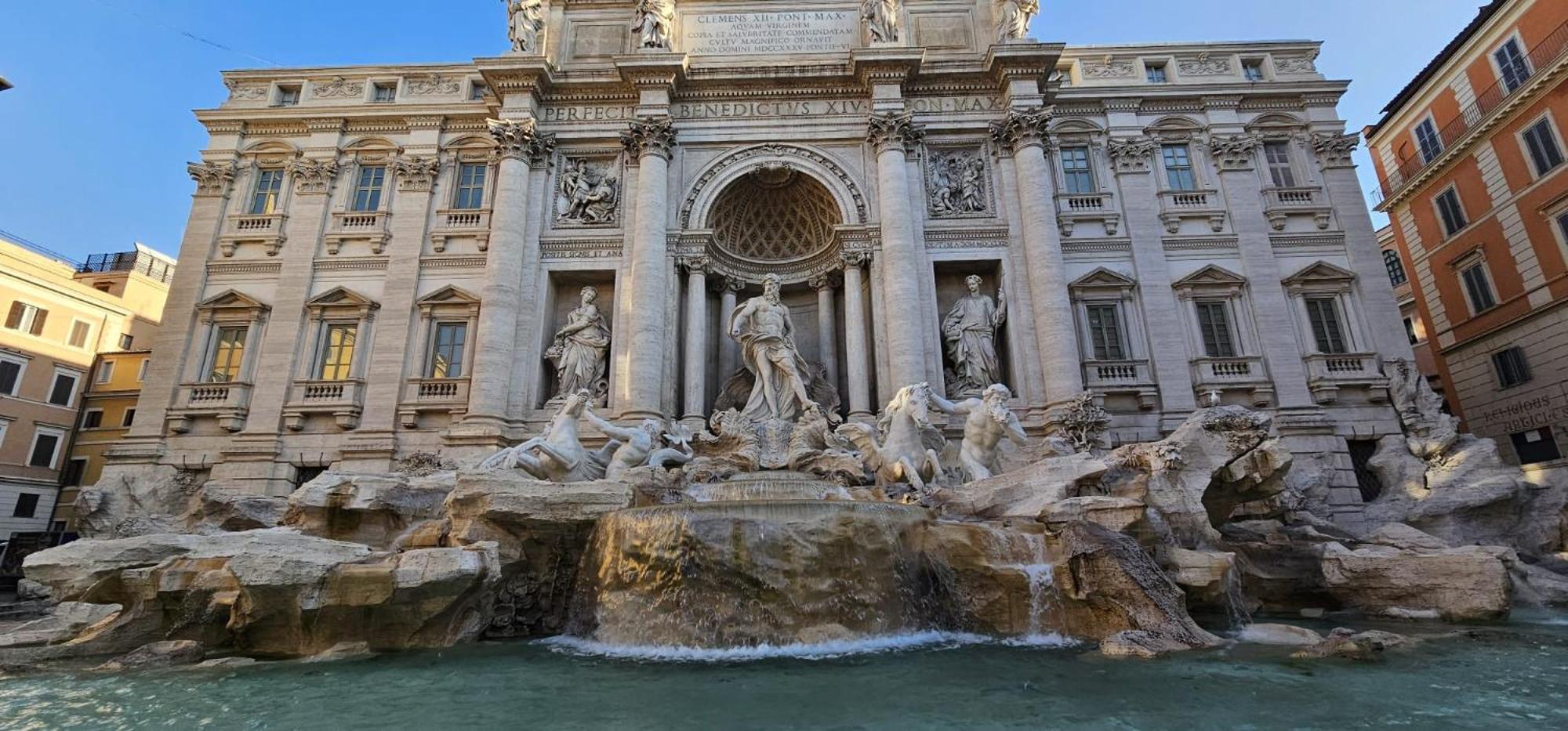 Stoa Rome Boutique Suites Exterior photo