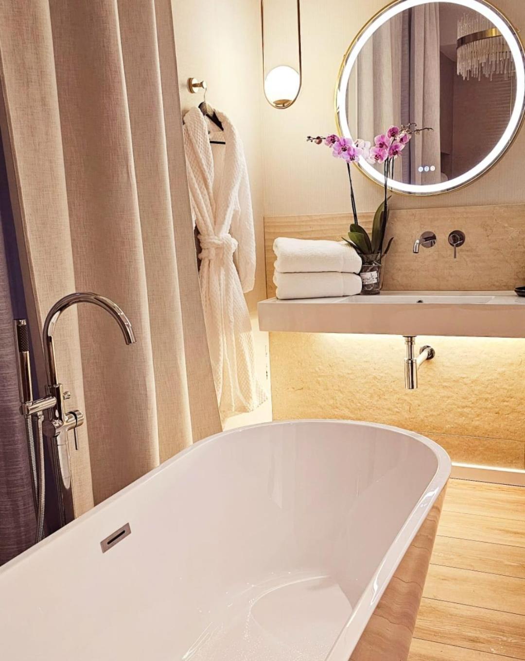 Stoa Rome Boutique Suites Exterior photo