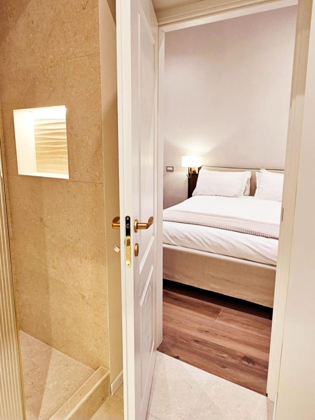 Stoa Rome Boutique Suites Exterior photo